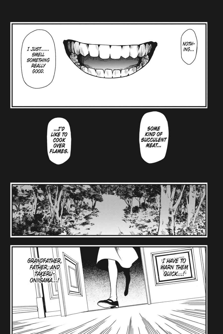 Dead Mount Death Play Chap 15 - Next Chap 16