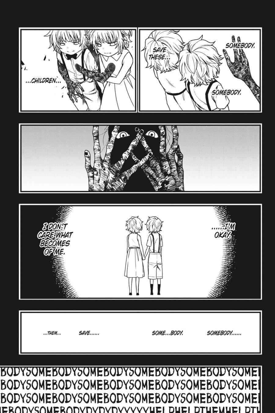 Dead Mount Death Play Chap 15 - Next Chap 16