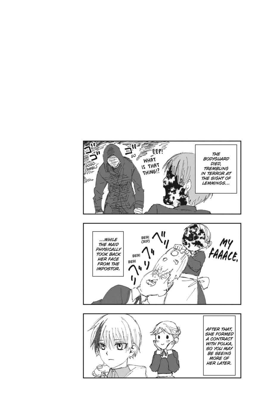 Dead Mount Death Play Chap 16 - Next Chap 17