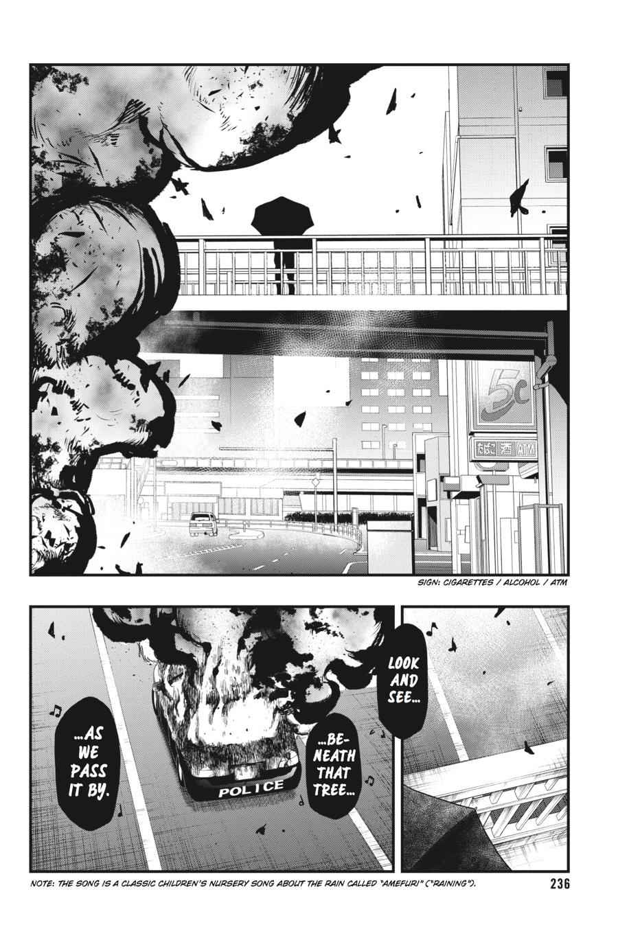 Dead Mount Death Play Chap 17 - Next Chap 18