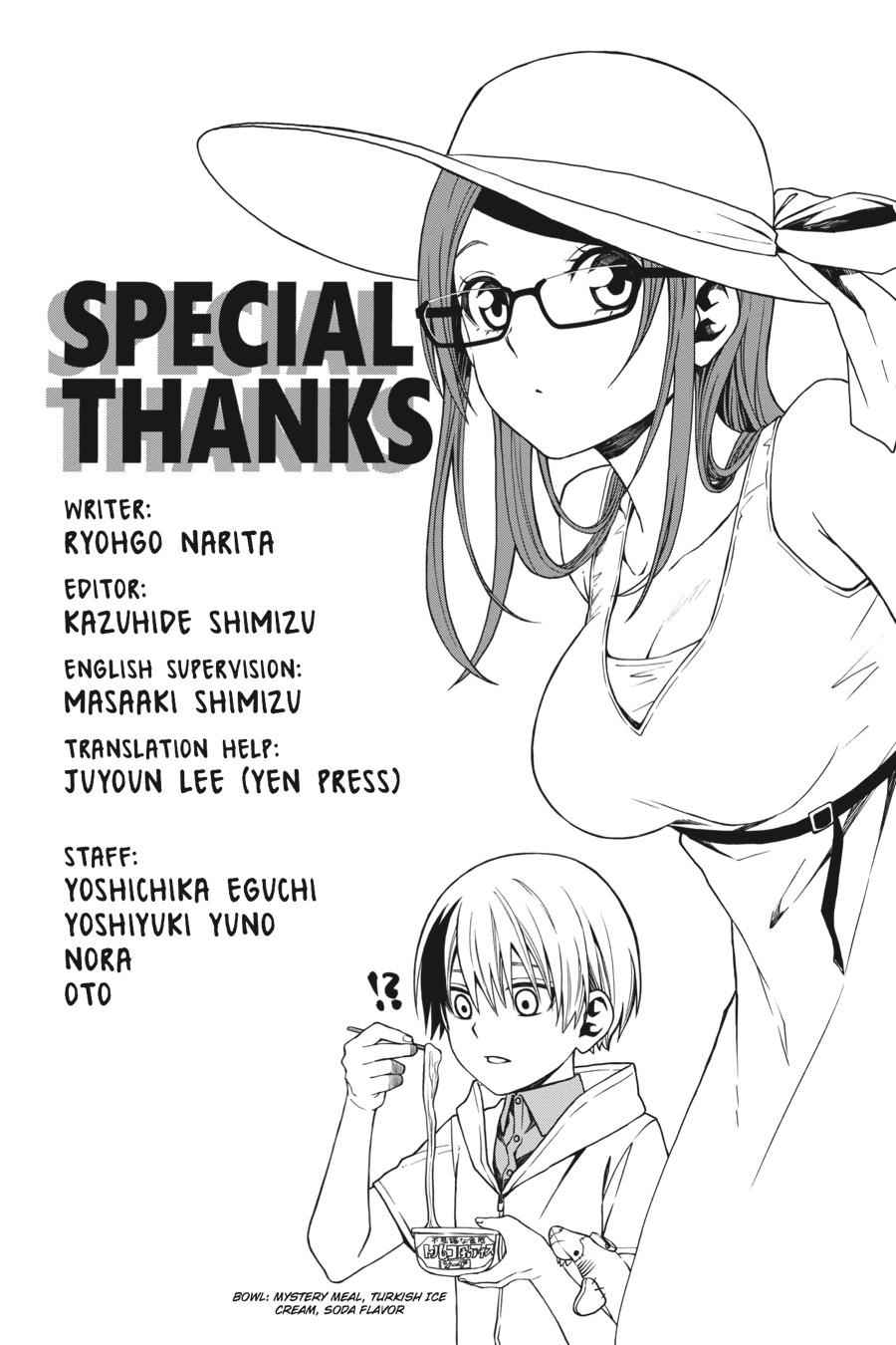 Dead Mount Death Play Chap 17 - Next Chap 18