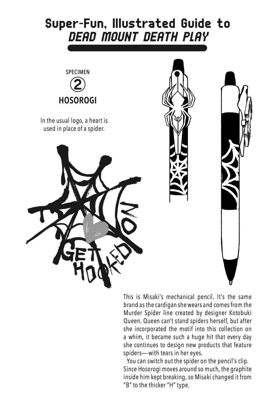 Dead Mount Death Play Chap 17 - Next Chap 18