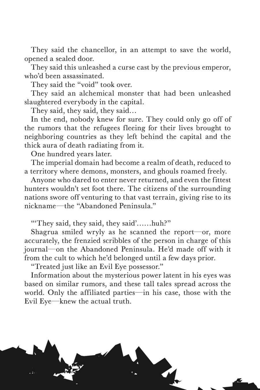 Dead Mount Death Play Chap 17 - Next Chap 18