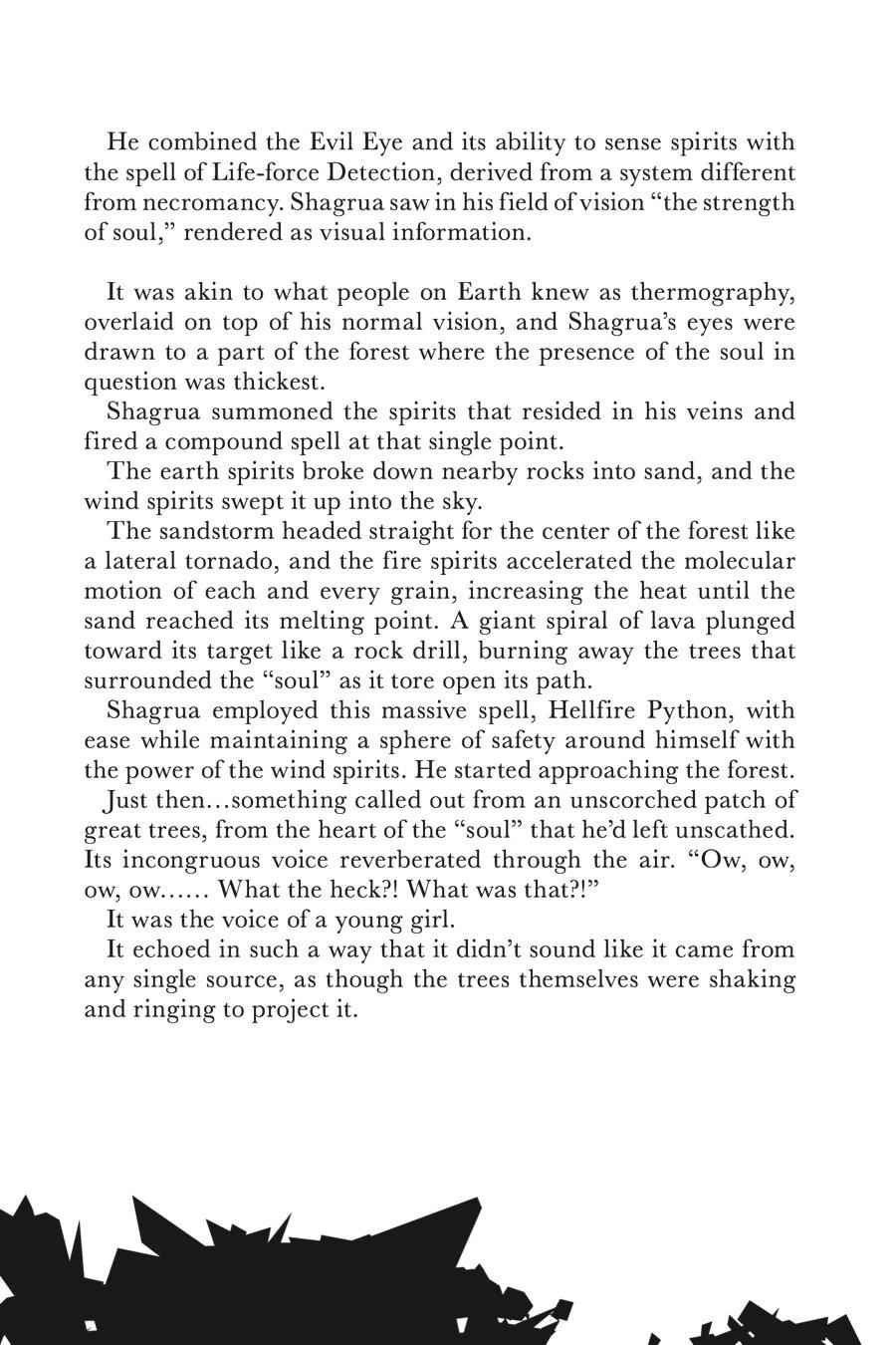 Dead Mount Death Play Chap 17 - Next Chap 18