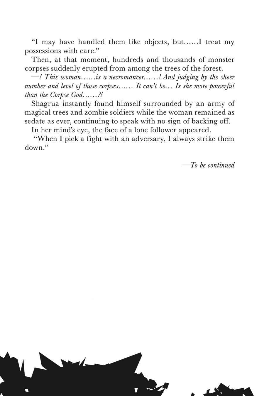 Dead Mount Death Play Chap 17 - Next Chap 18