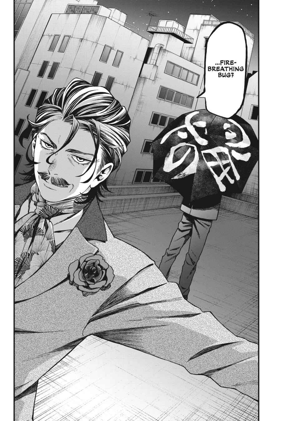 Dead Mount Death Play Chap 19 - Next Chap 20