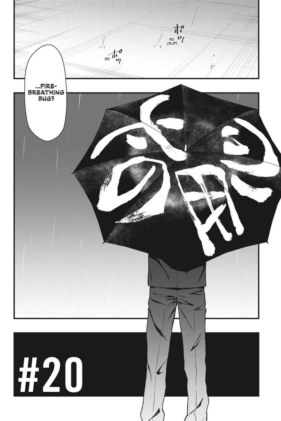 Dead Mount Death Play Chap 20 - Next Chap 21