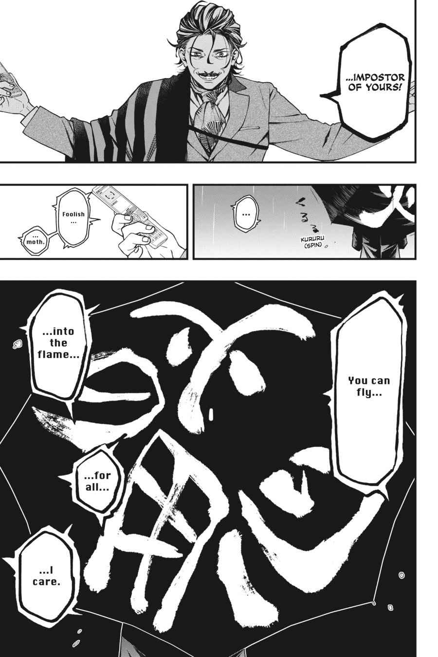 Dead Mount Death Play Chap 20 - Next Chap 21