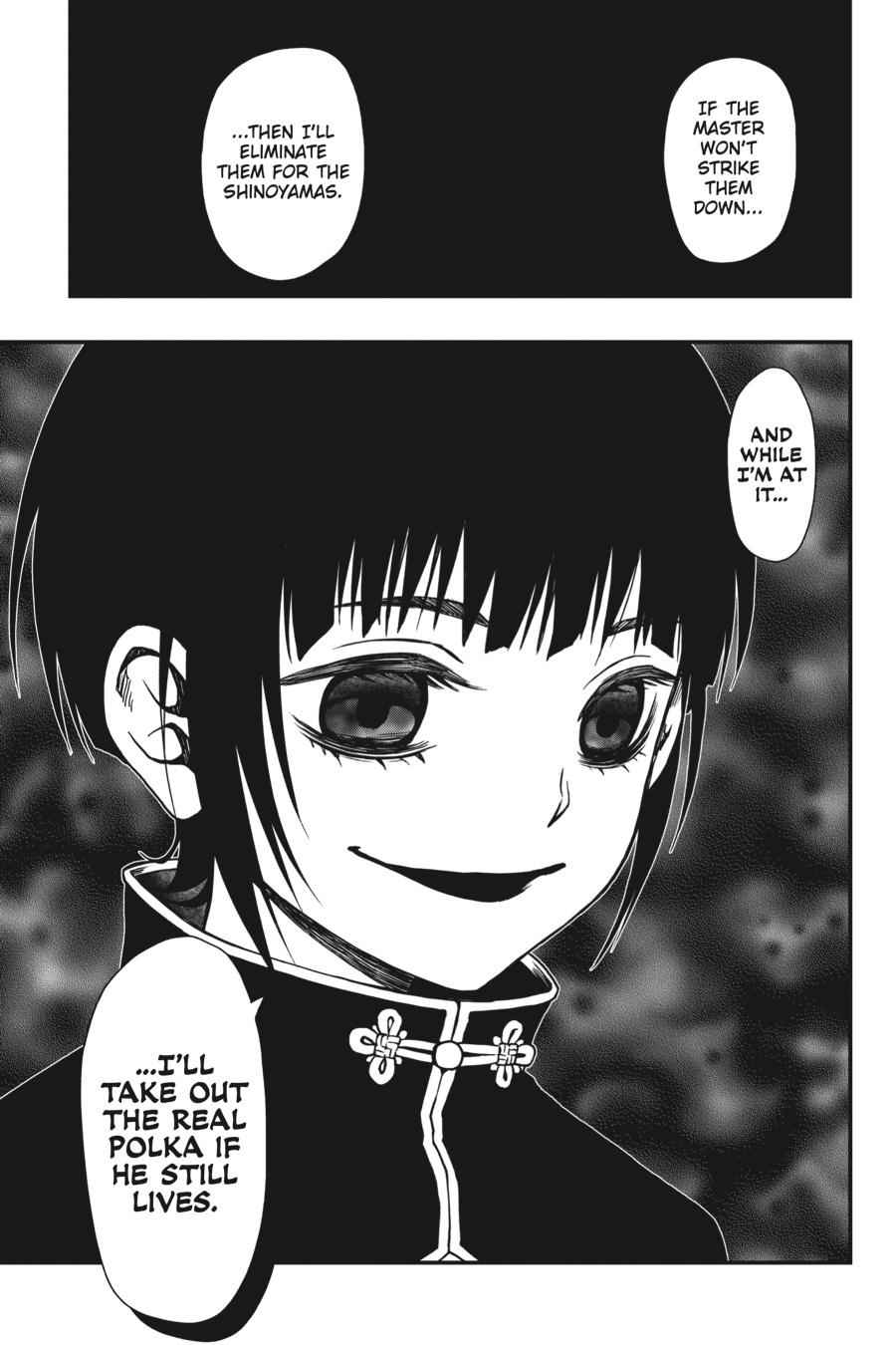 Dead Mount Death Play Chap 21 - Next Chap 22