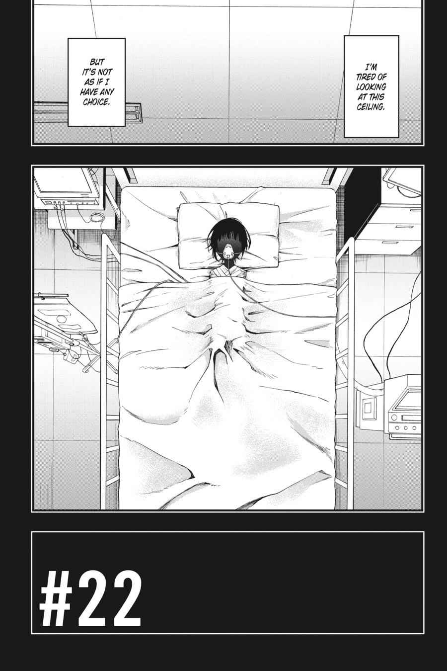 Dead Mount Death Play Chap 22 - Next Chap 23