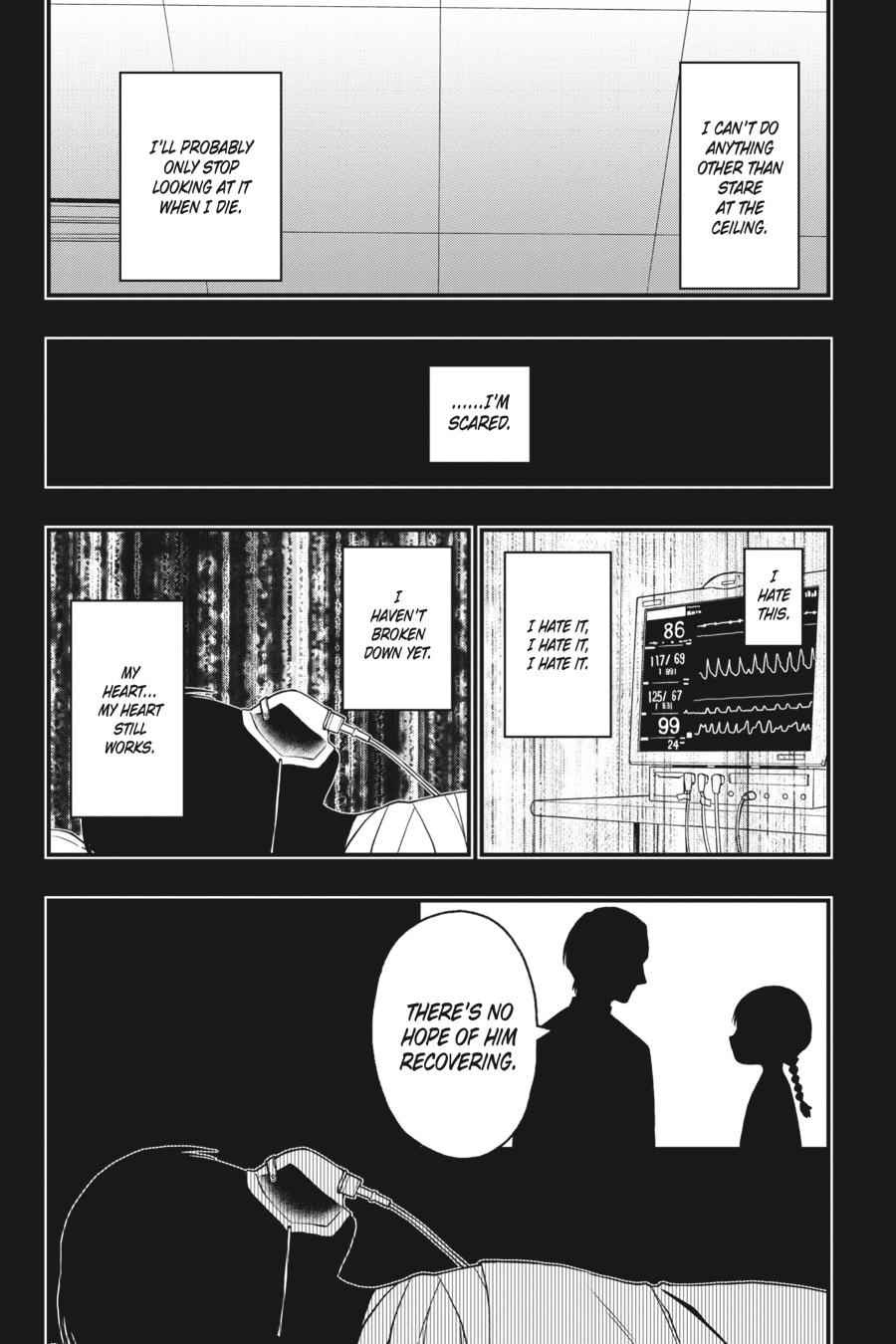 Dead Mount Death Play Chap 22 - Next Chap 23