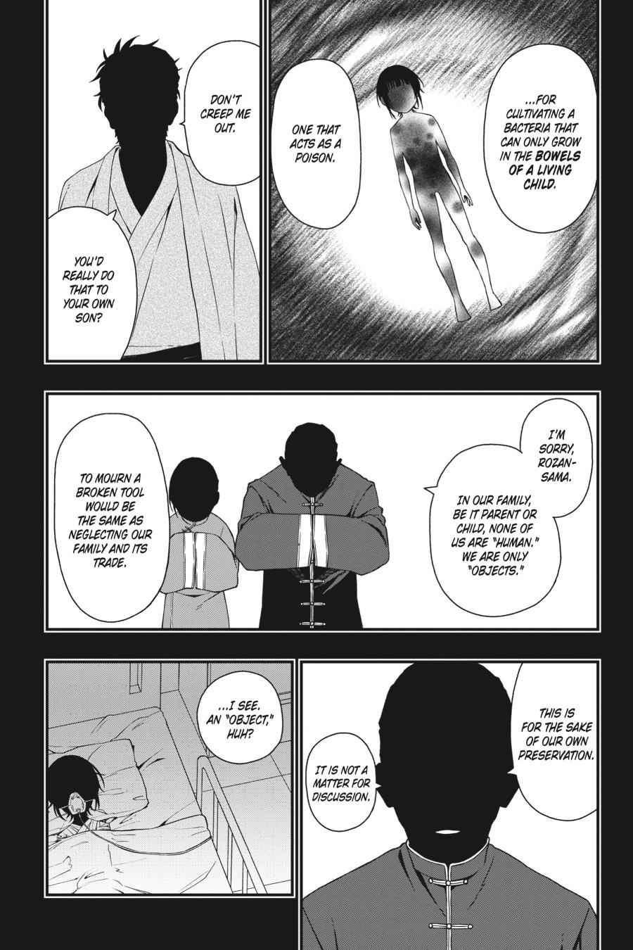 Dead Mount Death Play Chap 22 - Next Chap 23