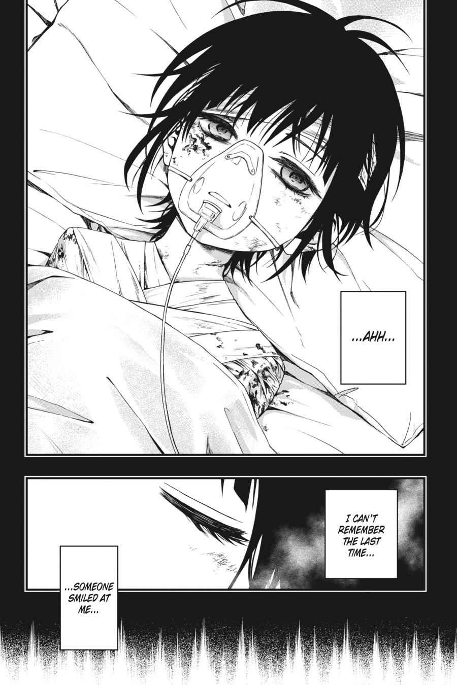 Dead Mount Death Play Chap 22 - Next Chap 23