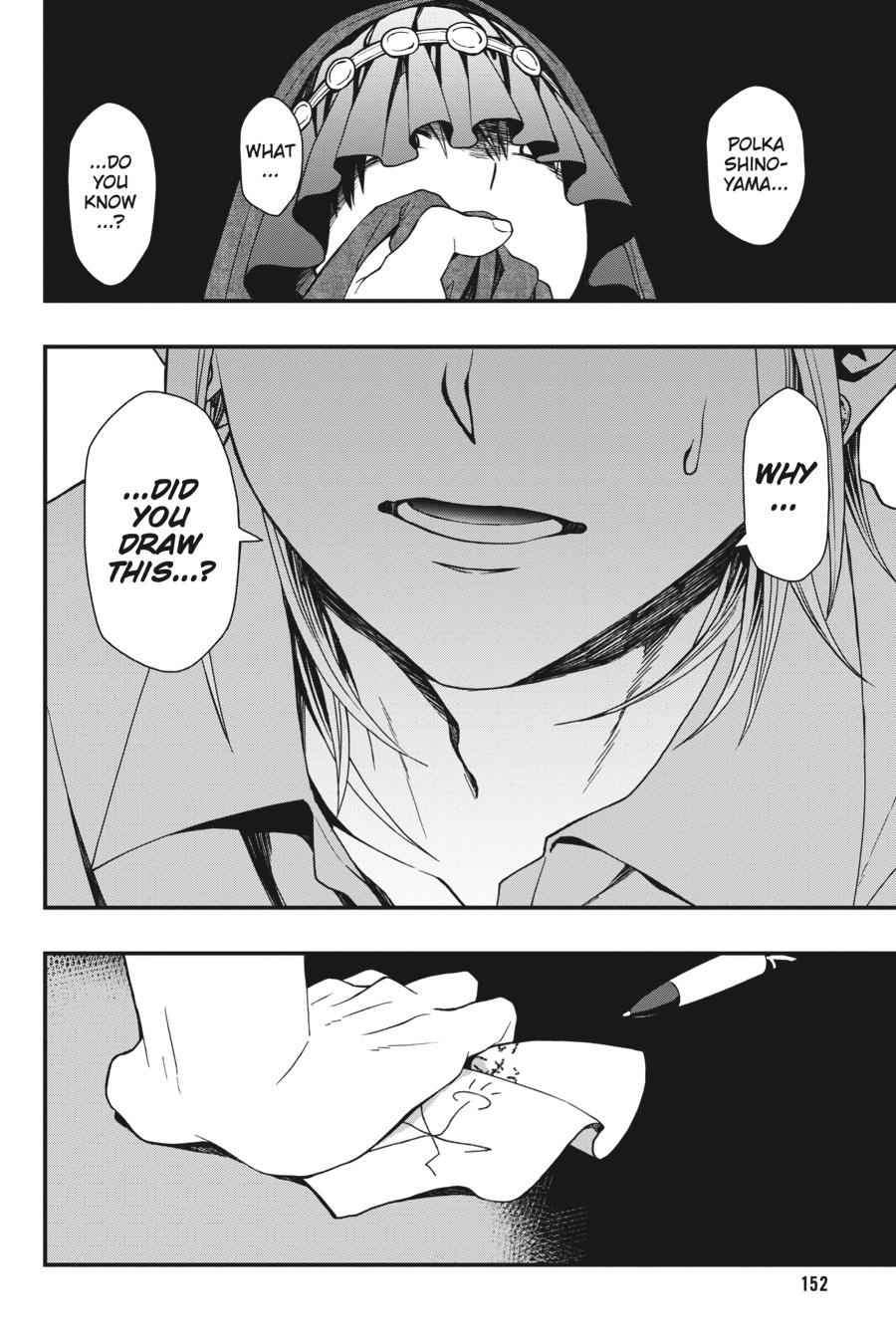 Dead Mount Death Play Chap 23 - Next Chap 24