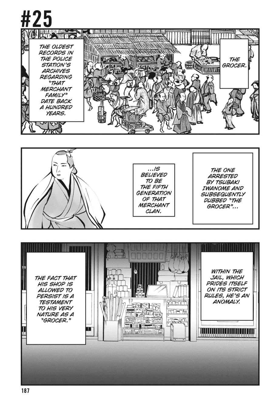Dead Mount Death Play Chap 25 - Next Chap 26