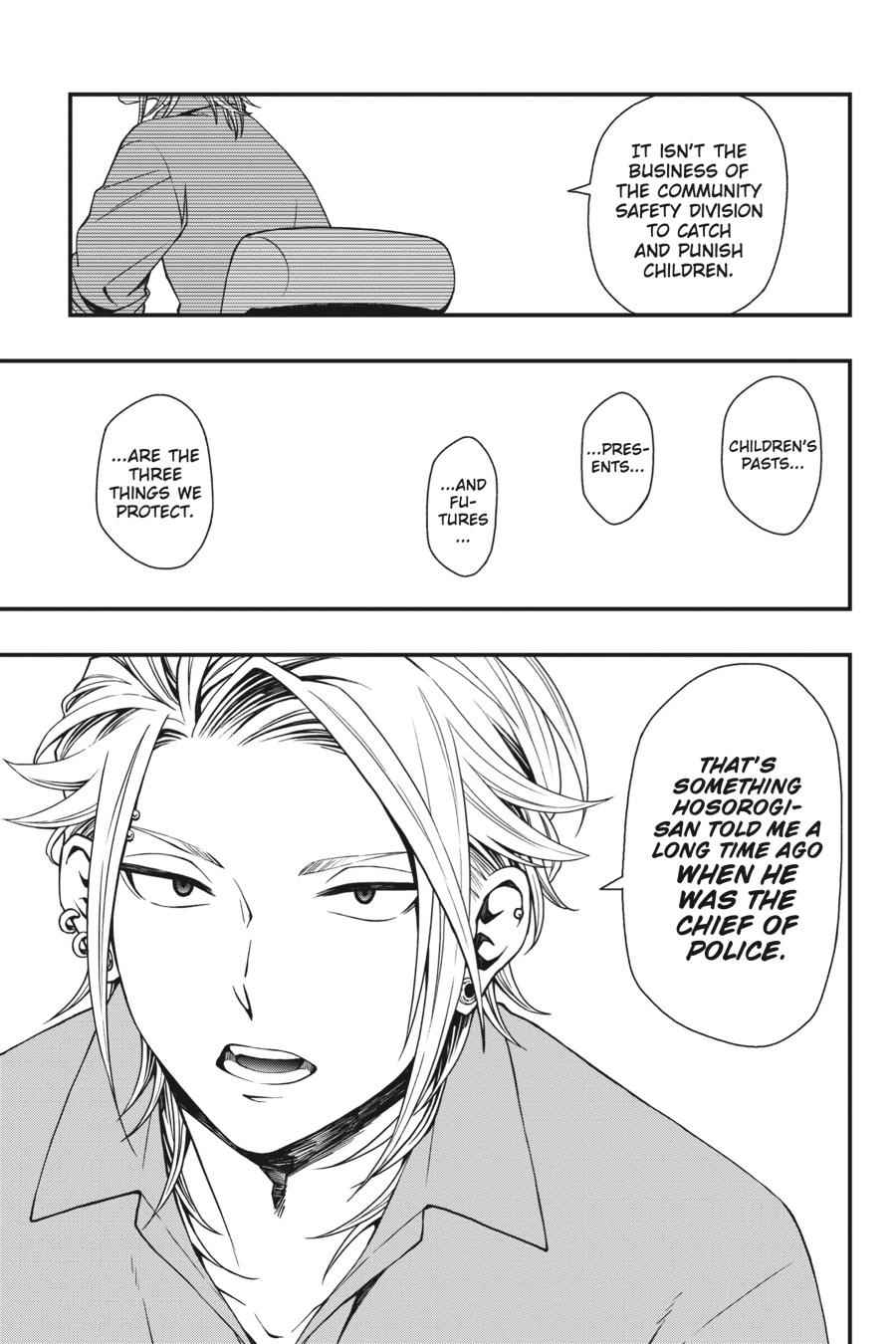 Dead Mount Death Play Chap 25 - Next Chap 26