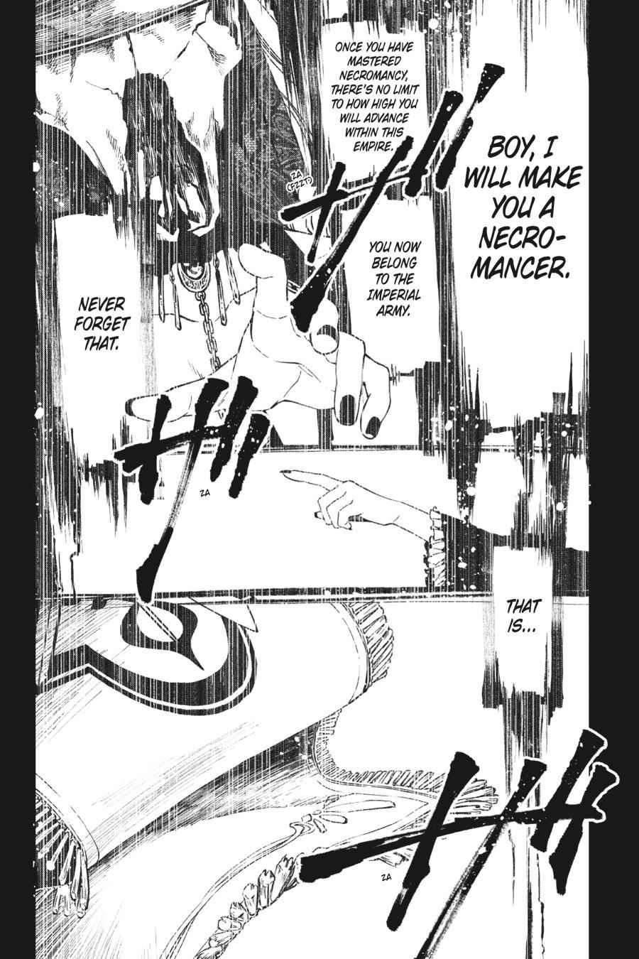 Dead Mount Death Play Chap 25 - Next Chap 26