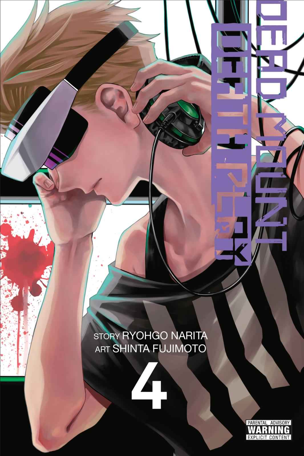 Dead Mount Death Play Chap 26 - Next Chap 27
