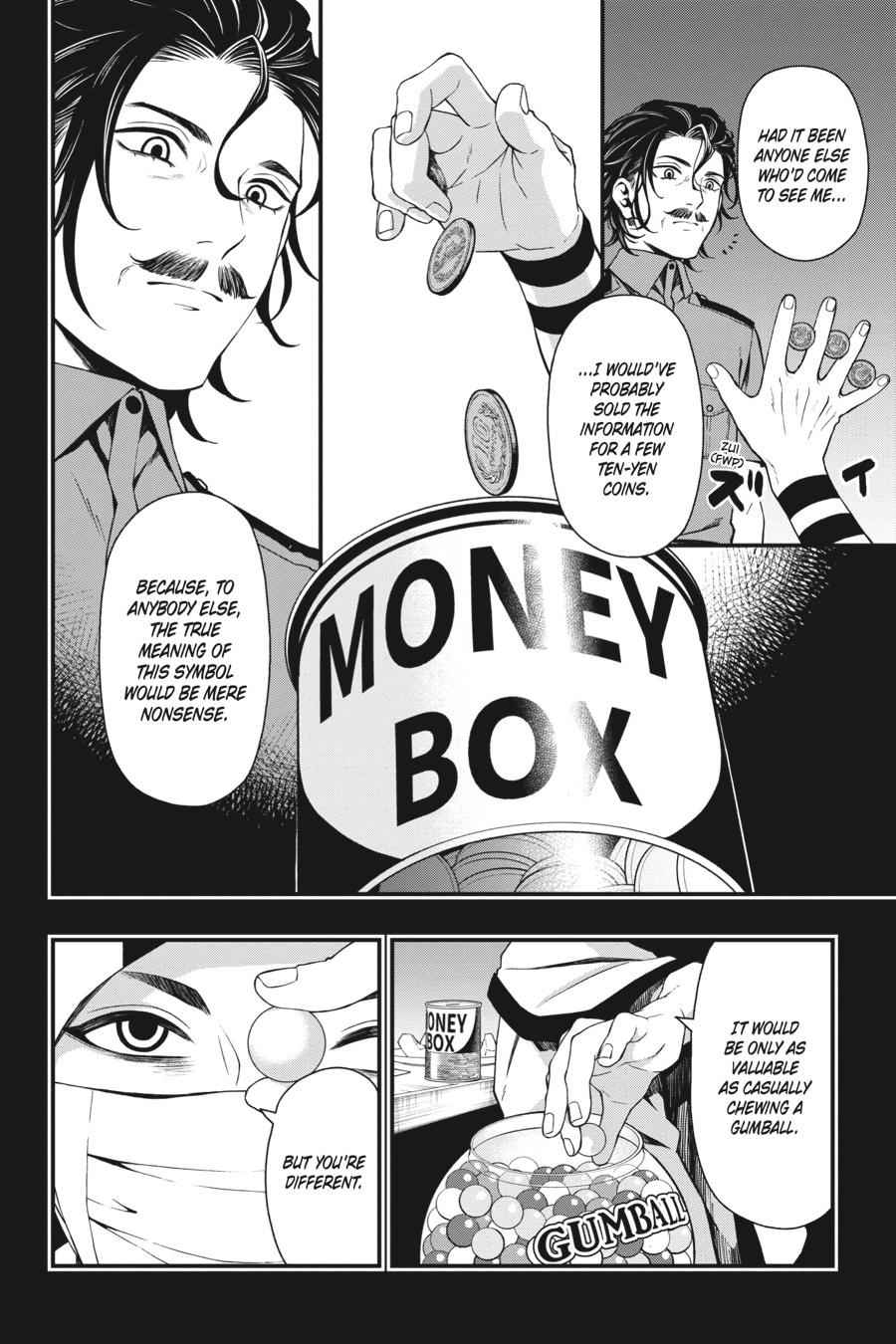 Dead Mount Death Play Chap 26 - Next Chap 27