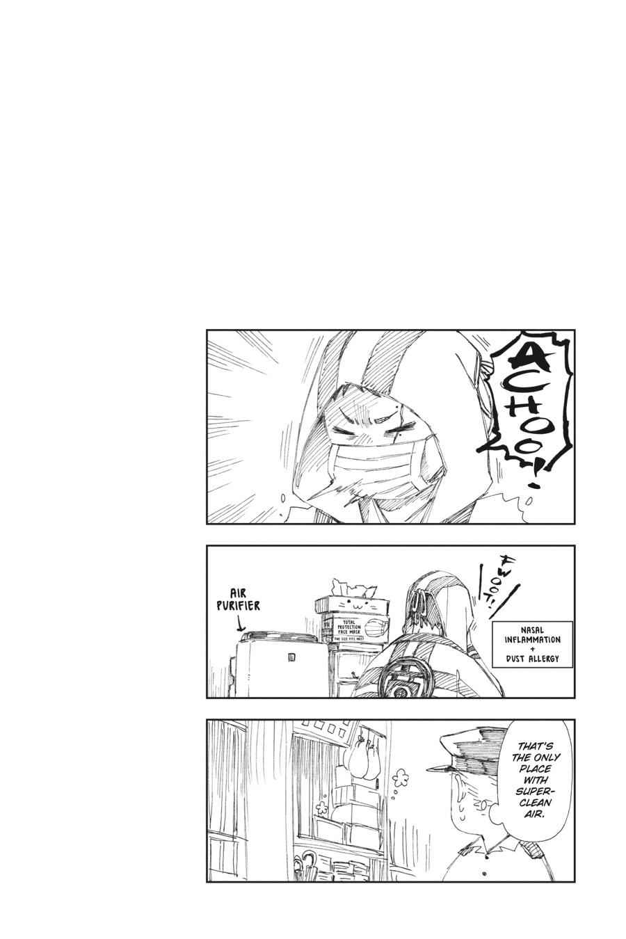 Dead Mount Death Play Chap 26 - Next Chap 27