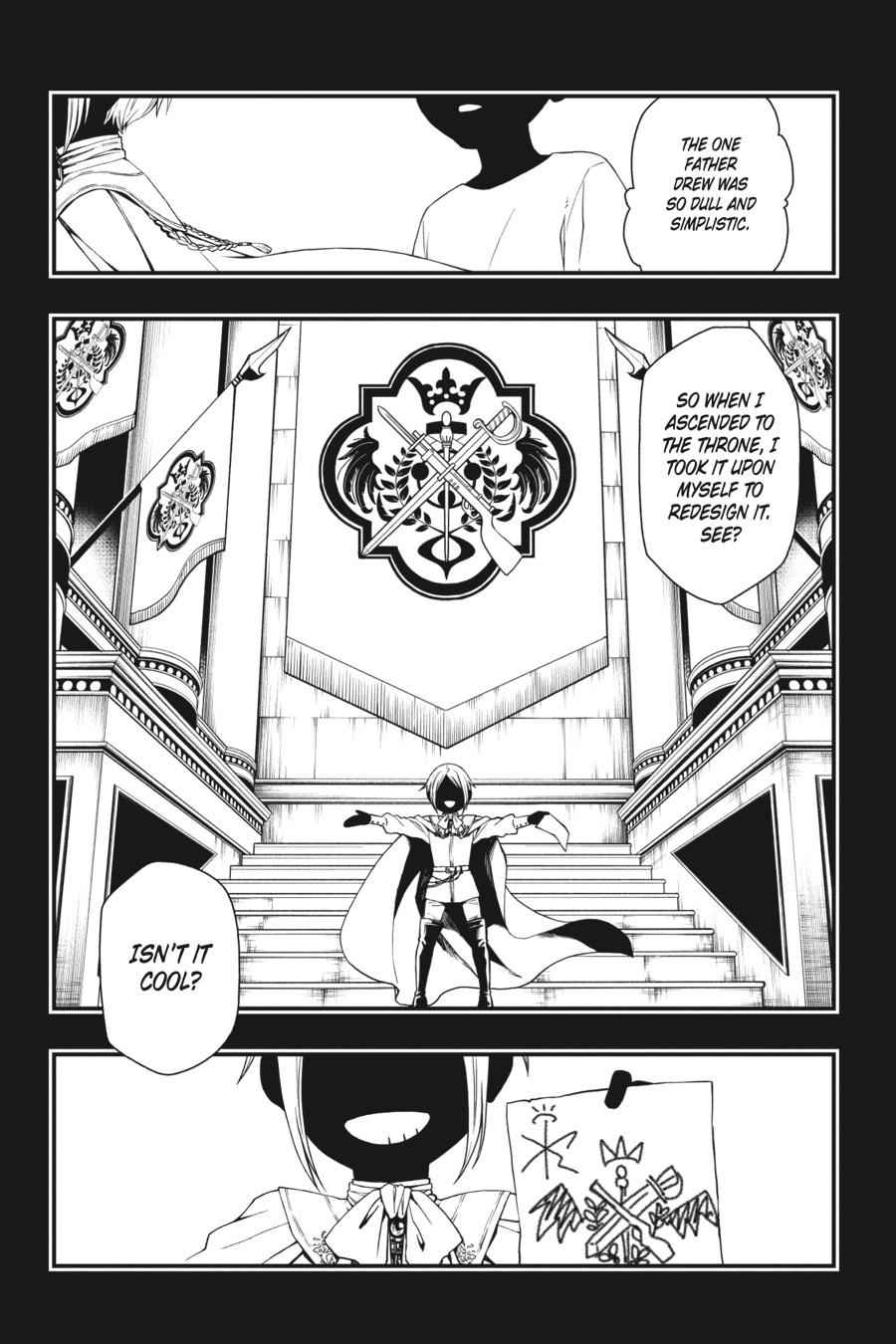 Dead Mount Death Play Chap 26 - Next Chap 27