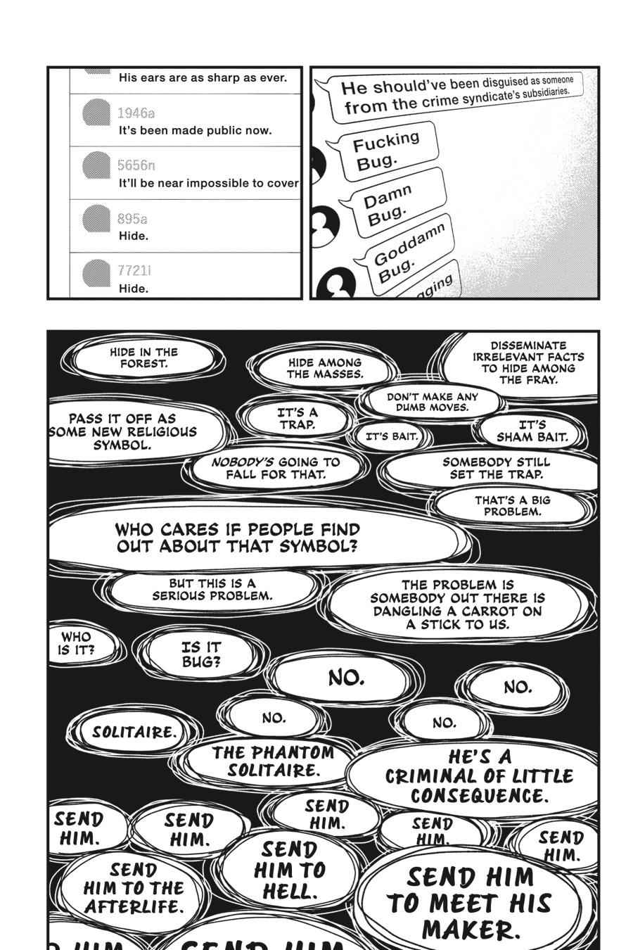 Dead Mount Death Play Chap 26 - Next Chap 27