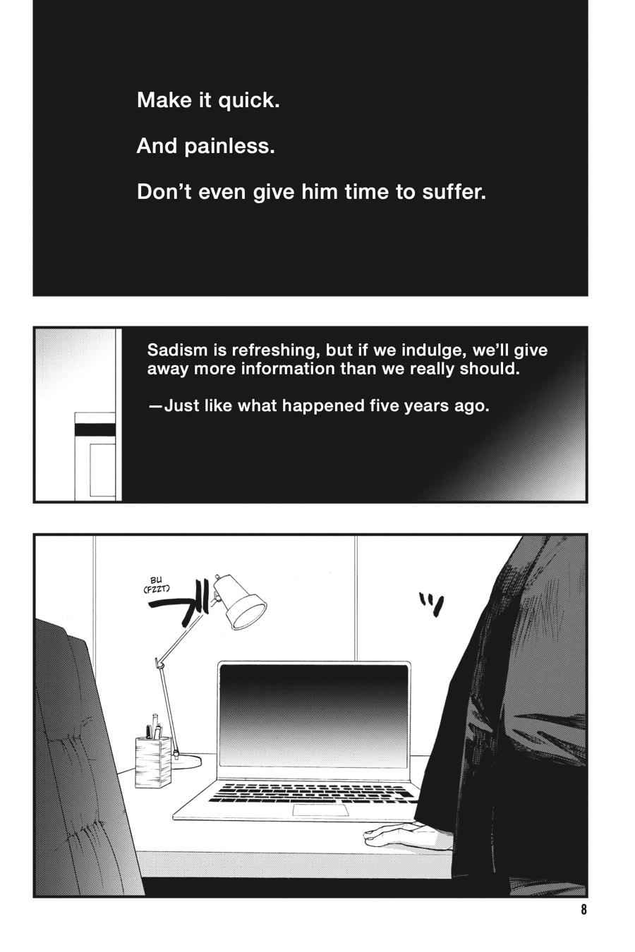 Dead Mount Death Play Chap 26 - Next Chap 27