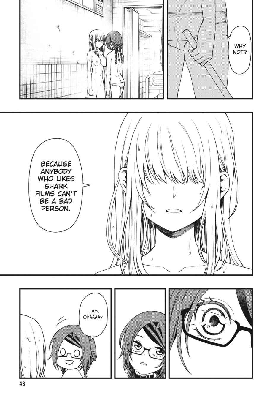 Dead Mount Death Play Chap 27 - Next Chap 28