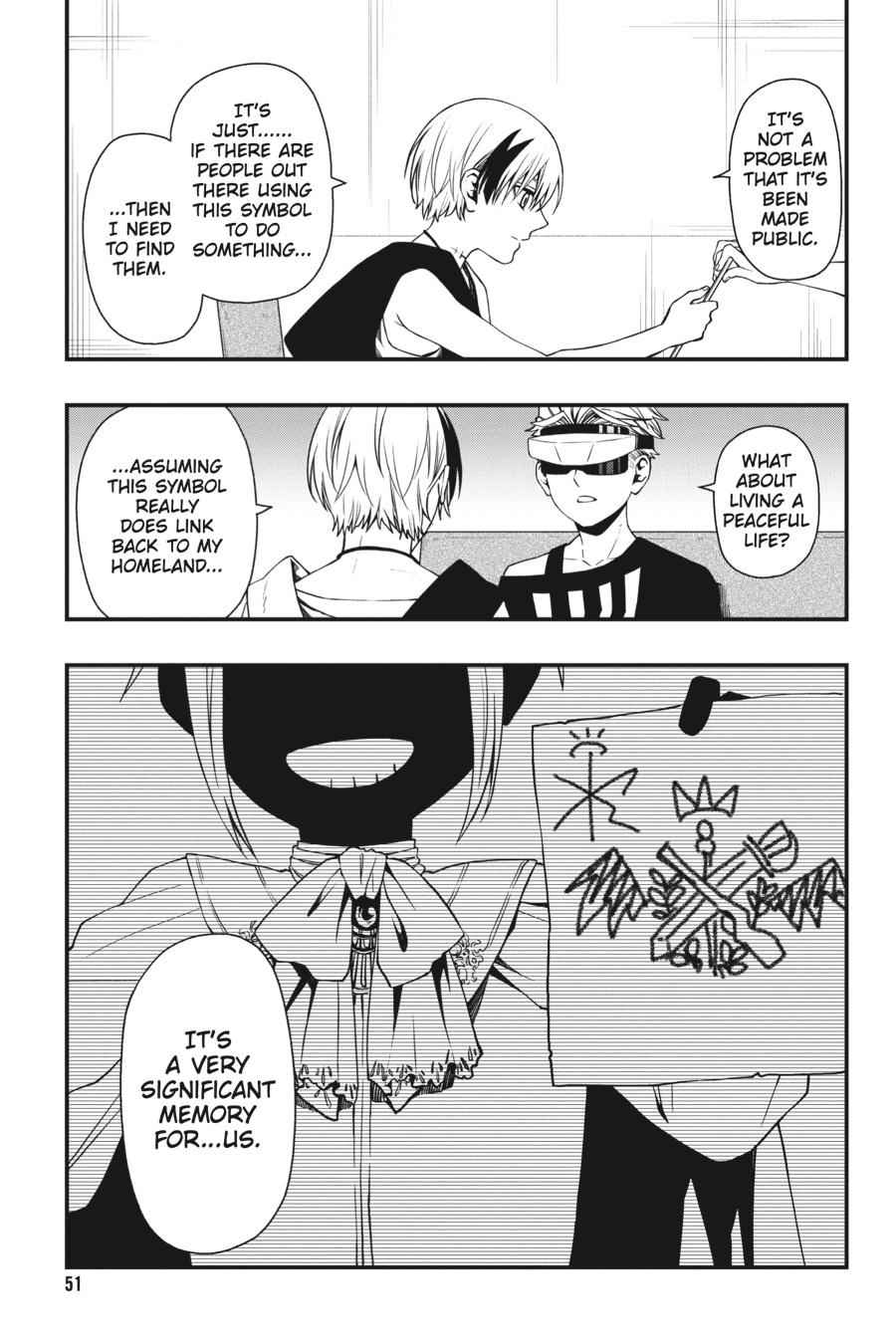 Dead Mount Death Play Chap 27 - Next Chap 28