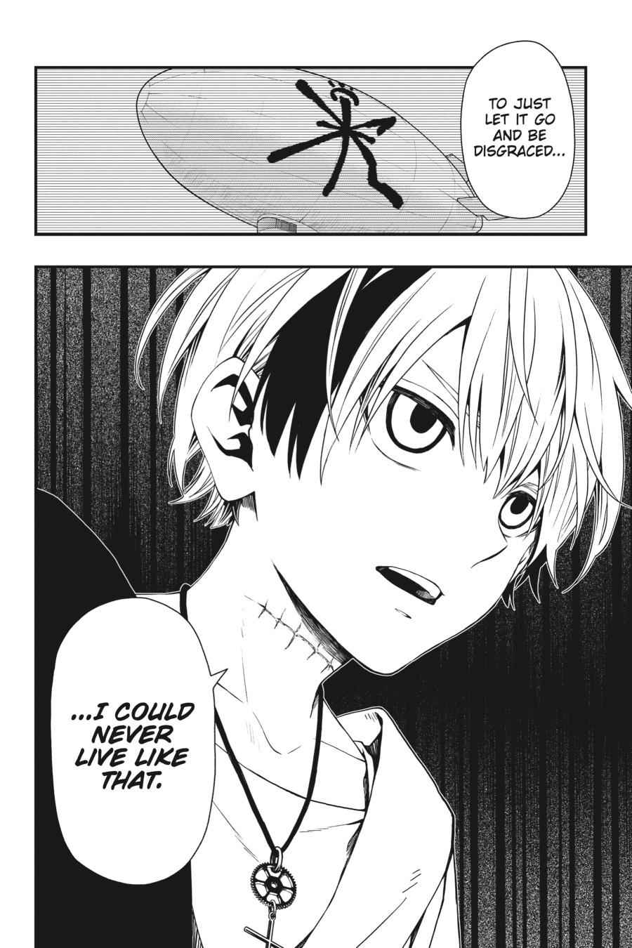 Dead Mount Death Play Chap 27 - Next Chap 28