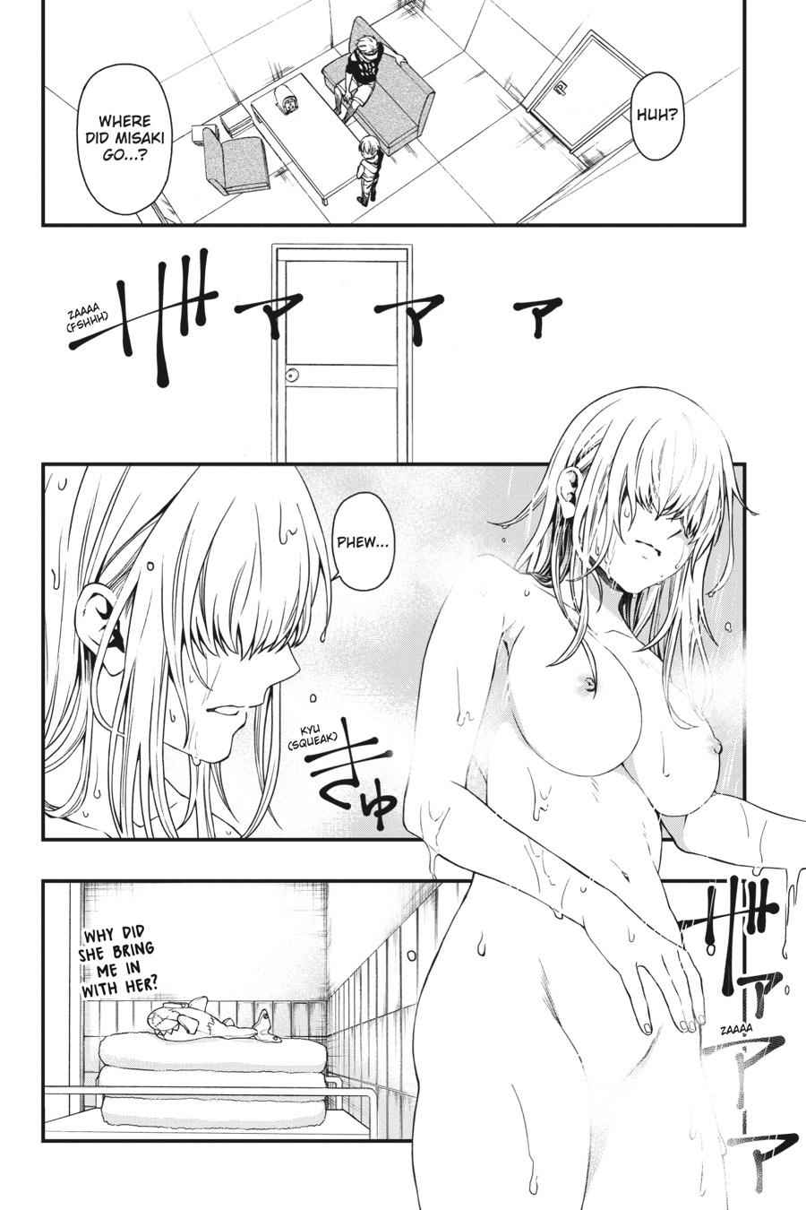 Dead Mount Death Play Chap 27 - Next Chap 28