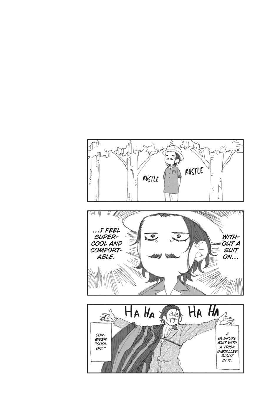 Dead Mount Death Play Chap 28 - Next Chap 29