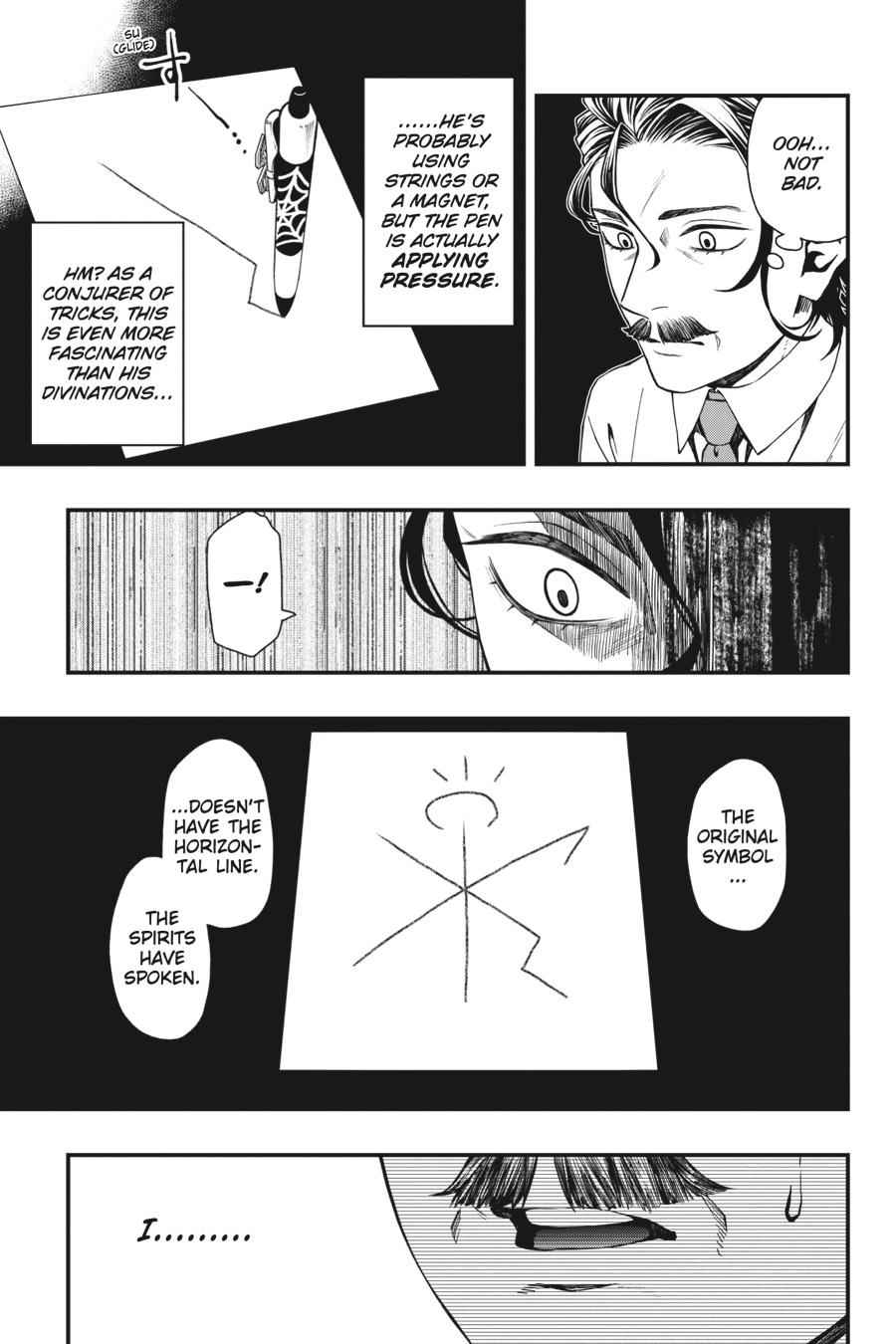 Dead Mount Death Play Chap 29 - Next Chap 30