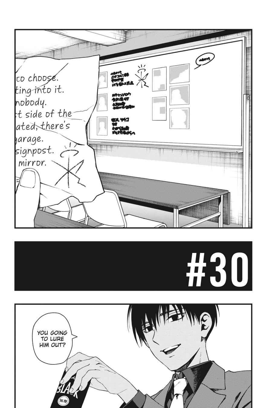 Dead Mount Death Play Chap 30 - Next Chap 31