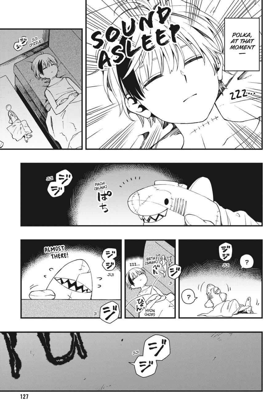 Dead Mount Death Play Chap 30 - Next Chap 31