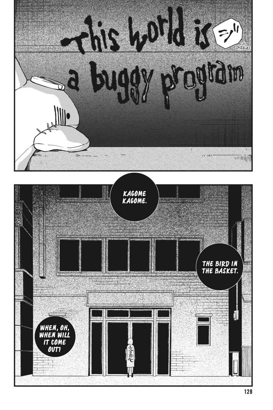 Dead Mount Death Play Chap 30 - Next Chap 31