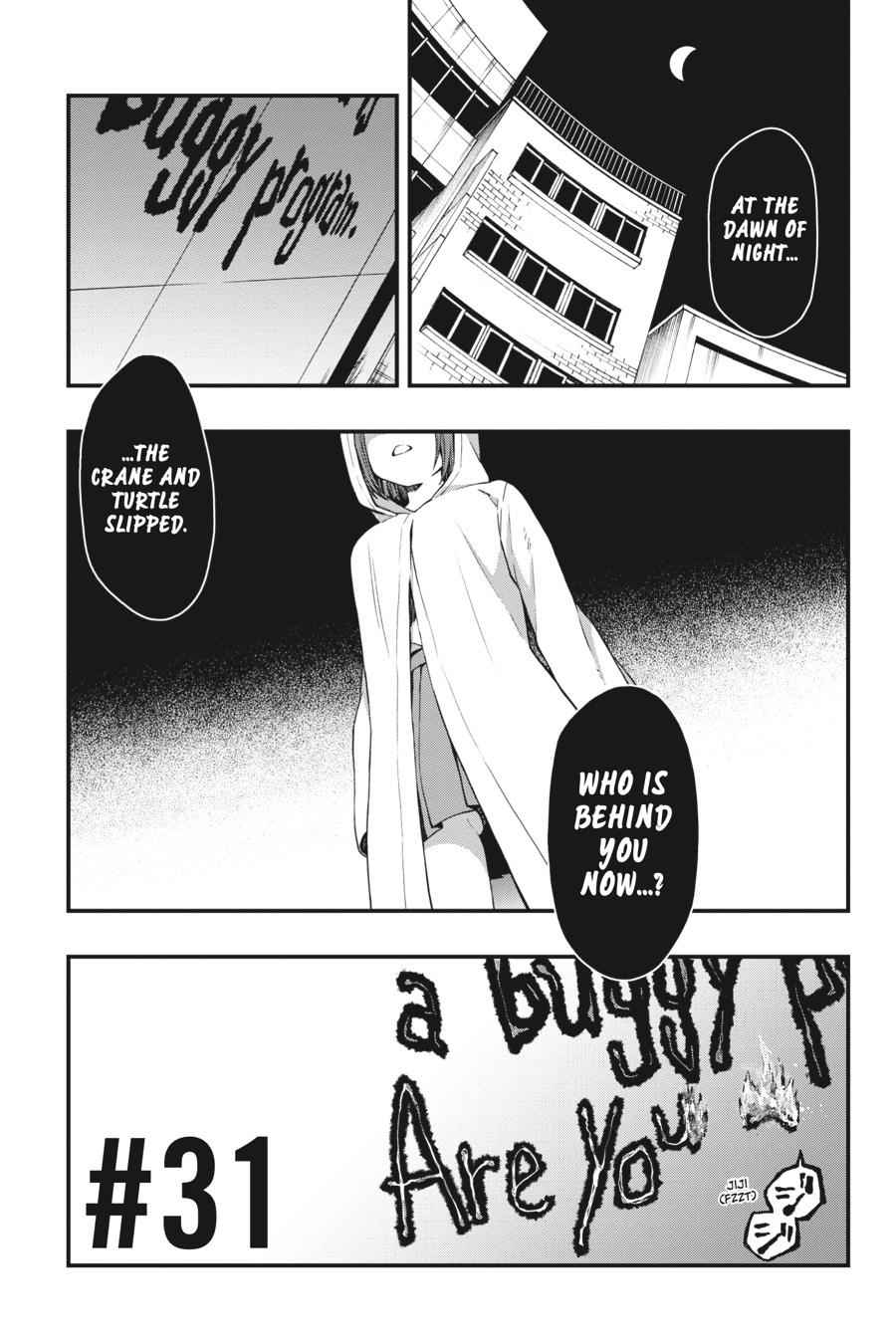 Dead Mount Death Play Chap 31 - Next Chap 32