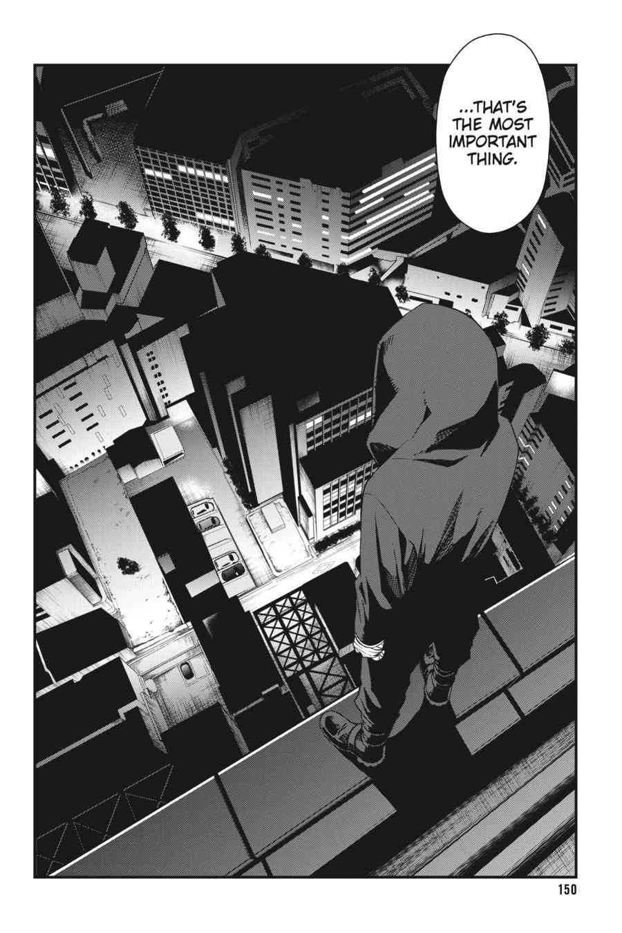 Dead Mount Death Play Chap 31 - Next Chap 32