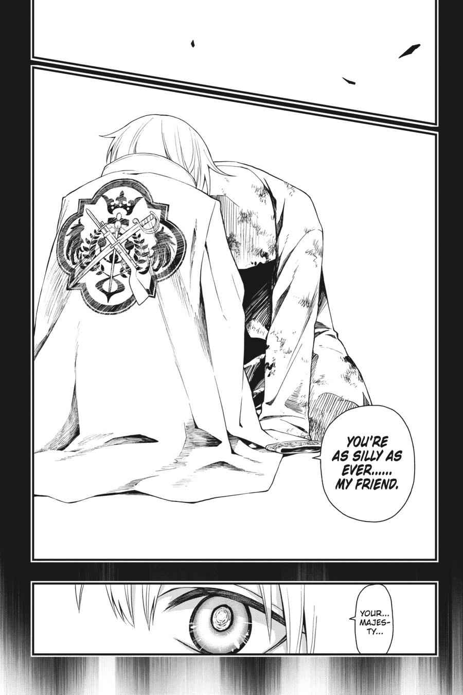 Dead Mount Death Play Chap 31 - Next Chap 32