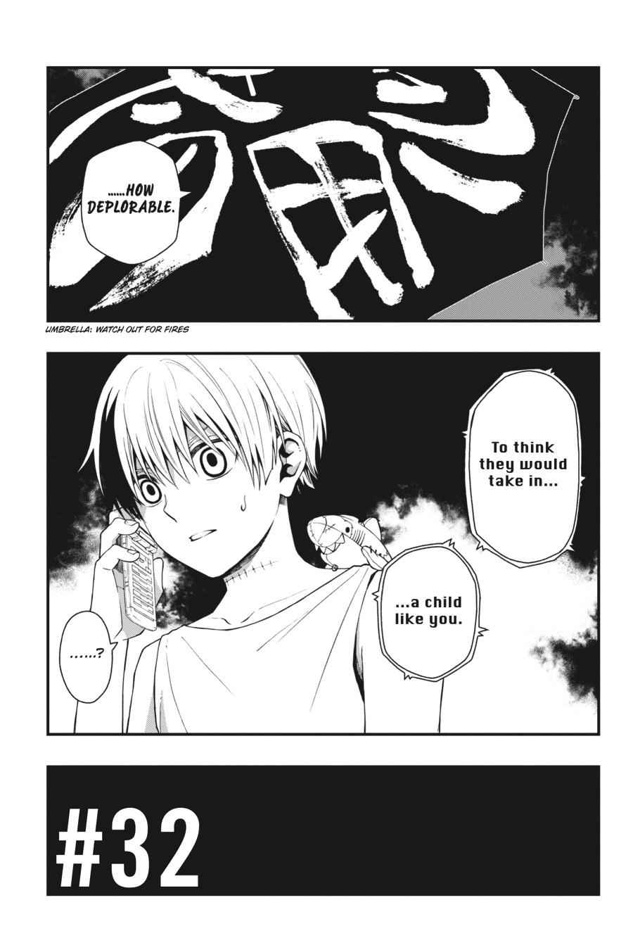 Dead Mount Death Play Chap 32 - Next Chap 33