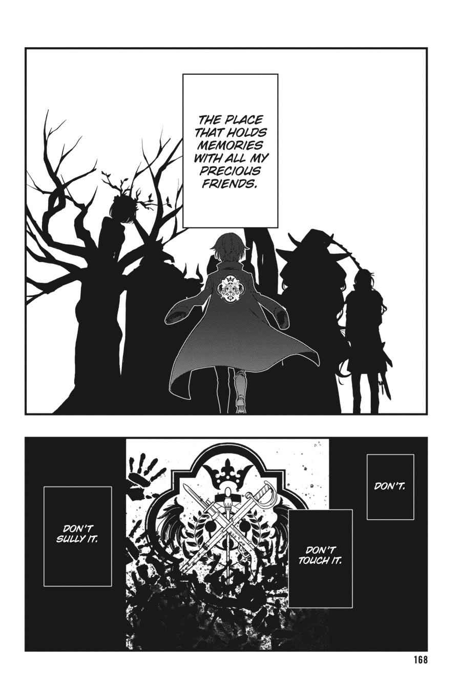 Dead Mount Death Play Chap 32 - Next Chap 33