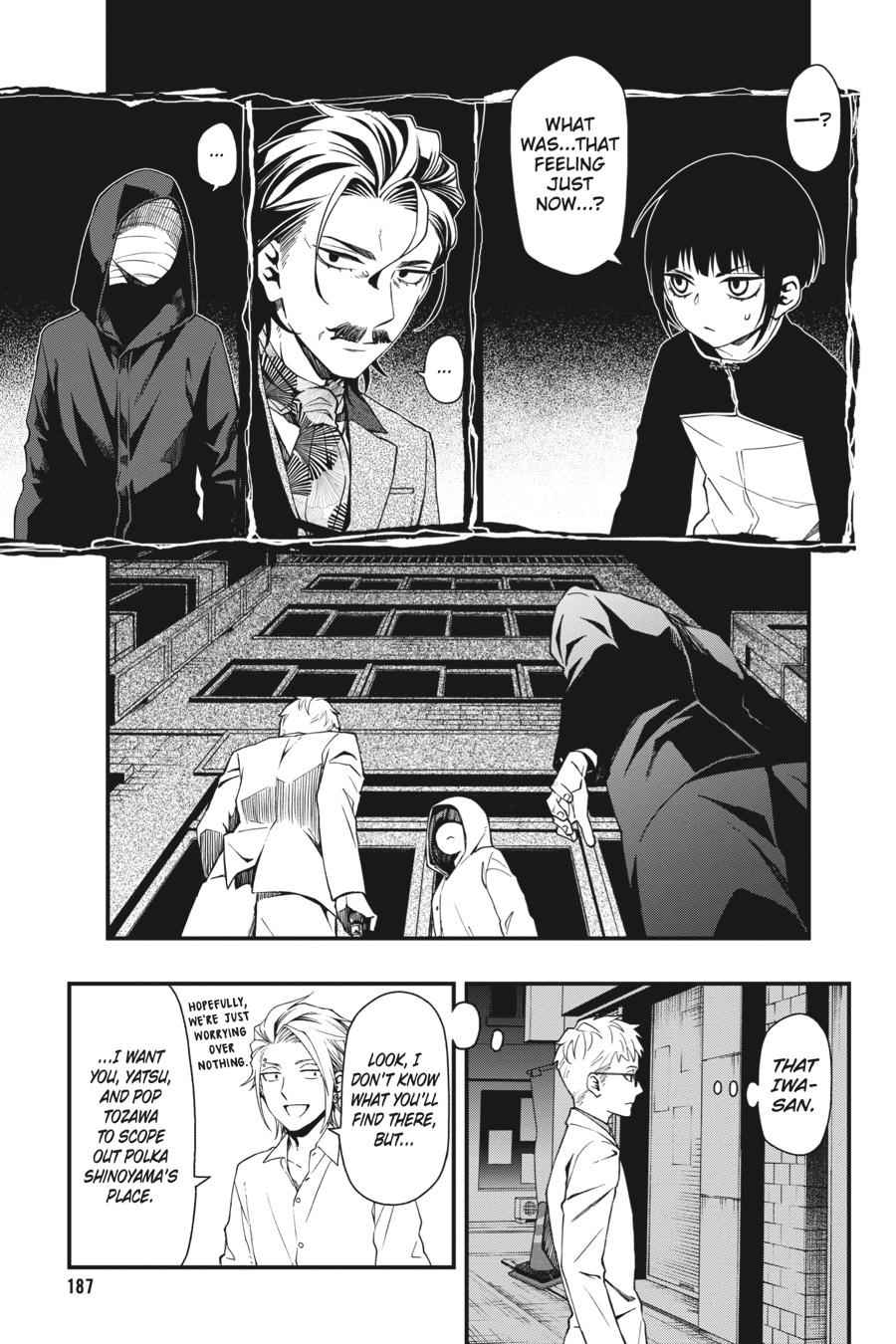 Dead Mount Death Play Chap 33 - Next Chap 34