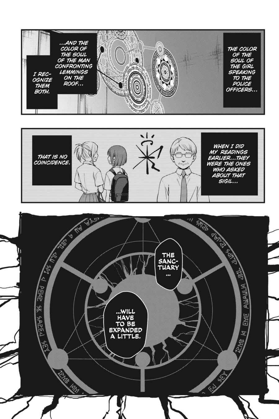 Dead Mount Death Play Chap 33 - Next Chap 34