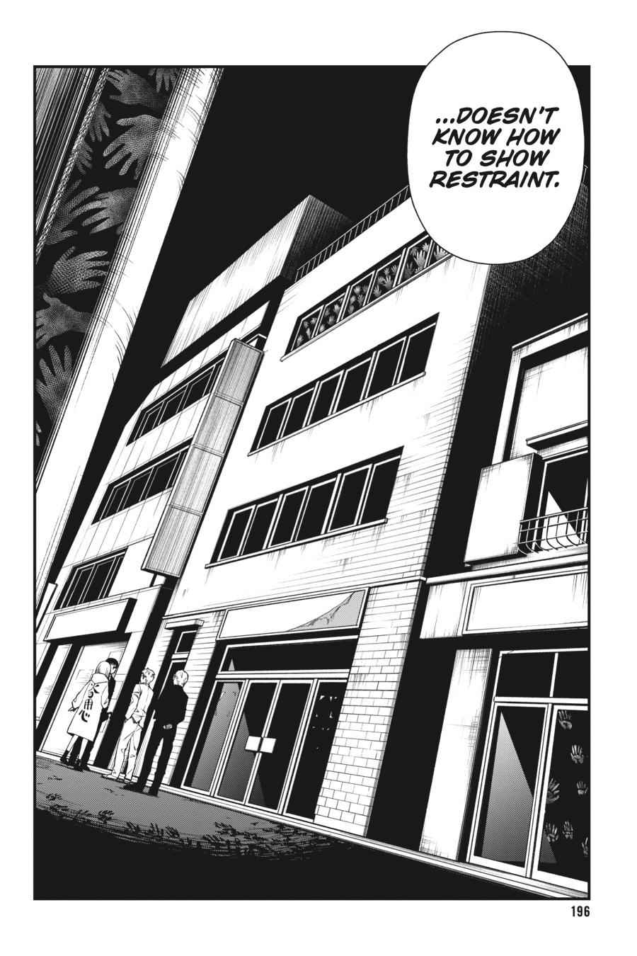 Dead Mount Death Play Chap 33 - Next Chap 34