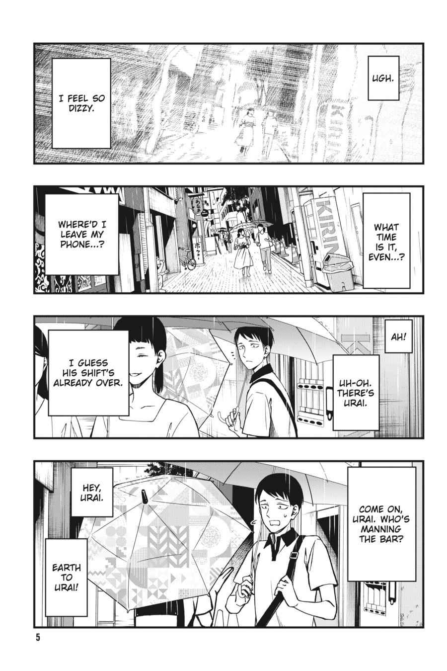 Dead Mount Death Play Chap 39 - Next Chap 40