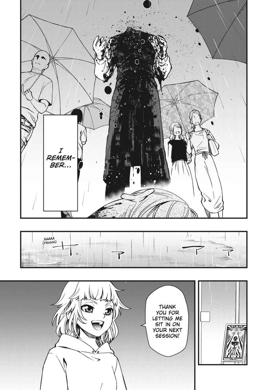 Dead Mount Death Play Chap 39 - Next Chap 40