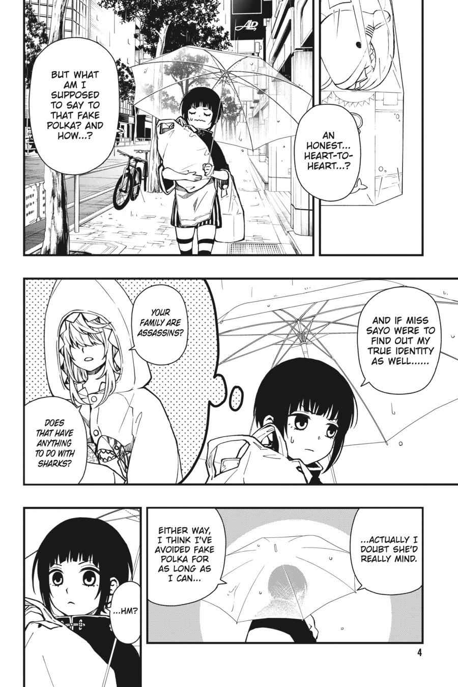 Dead Mount Death Play Chap 40 - Next Chap 41