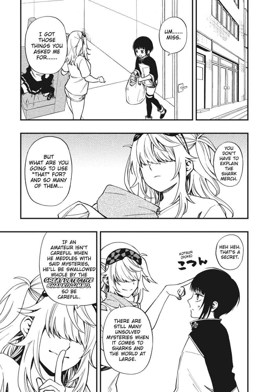 Dead Mount Death Play Chap 42 - Next Chap 43