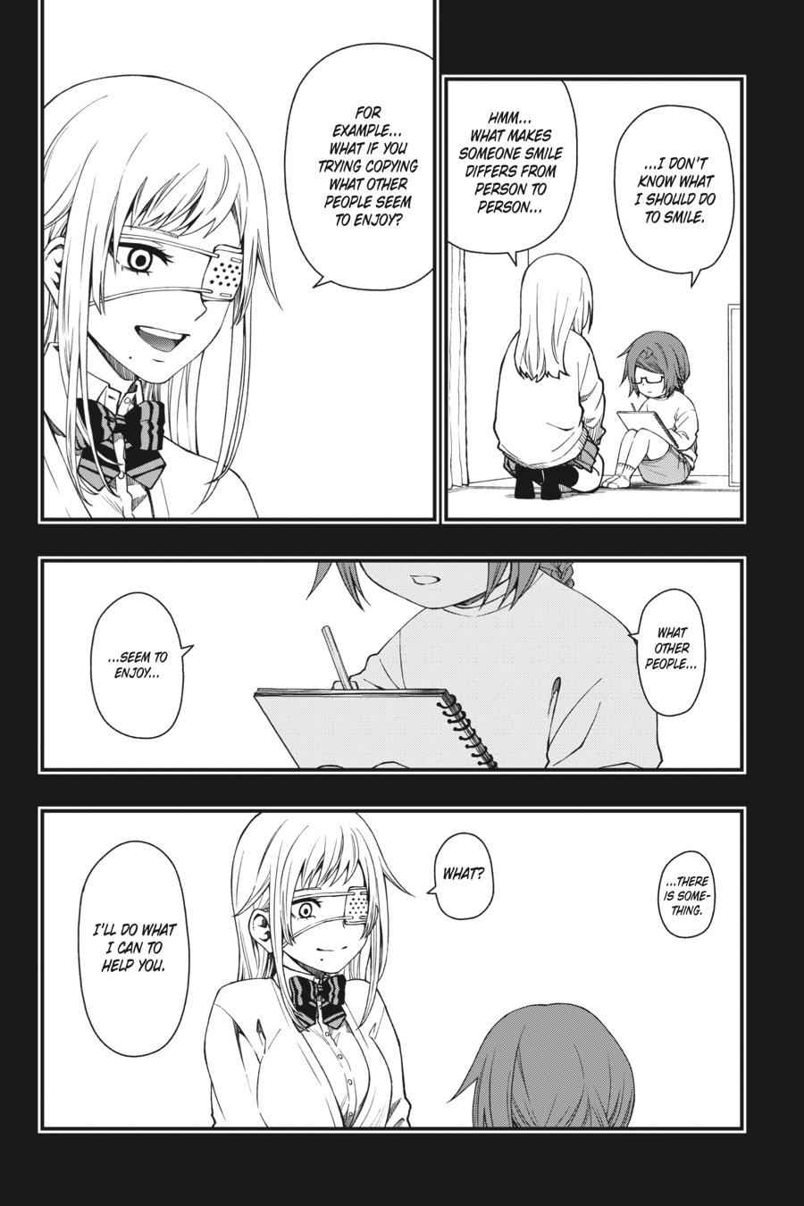 Dead Mount Death Play Chap 44 - Next Chap 45