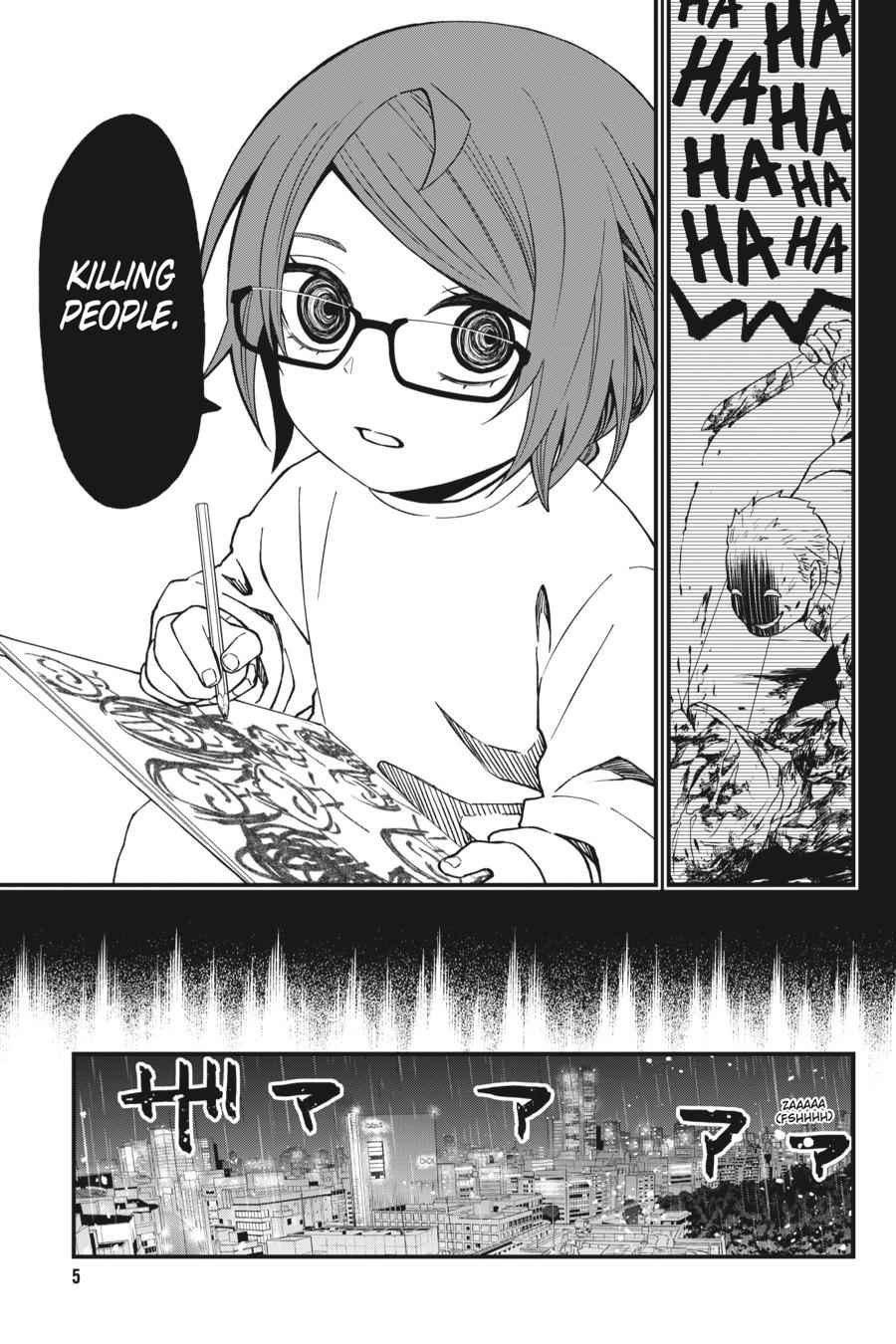 Dead Mount Death Play Chap 44 - Next Chap 45